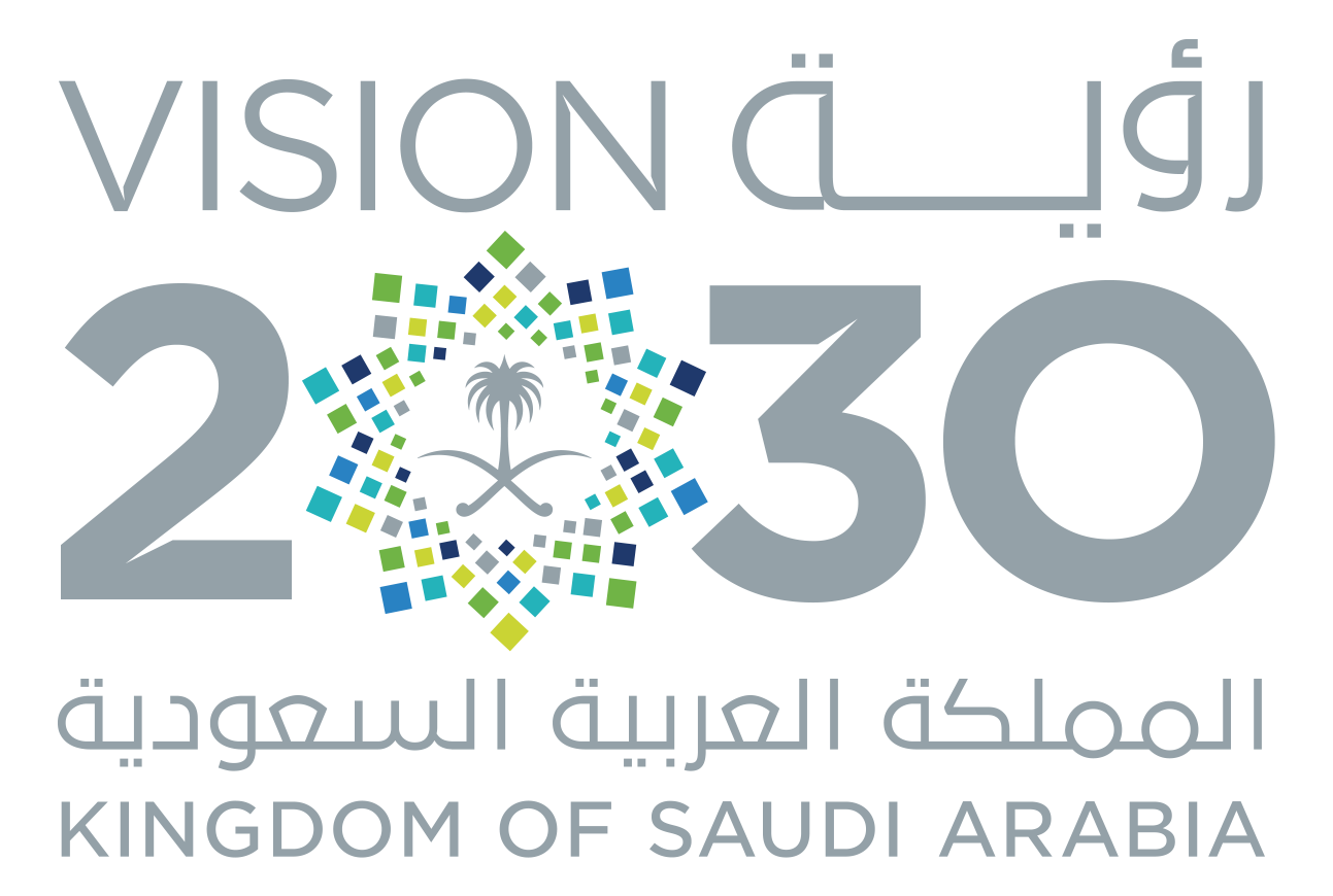 K.S.A. Vision 2030